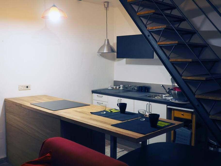 Cucina