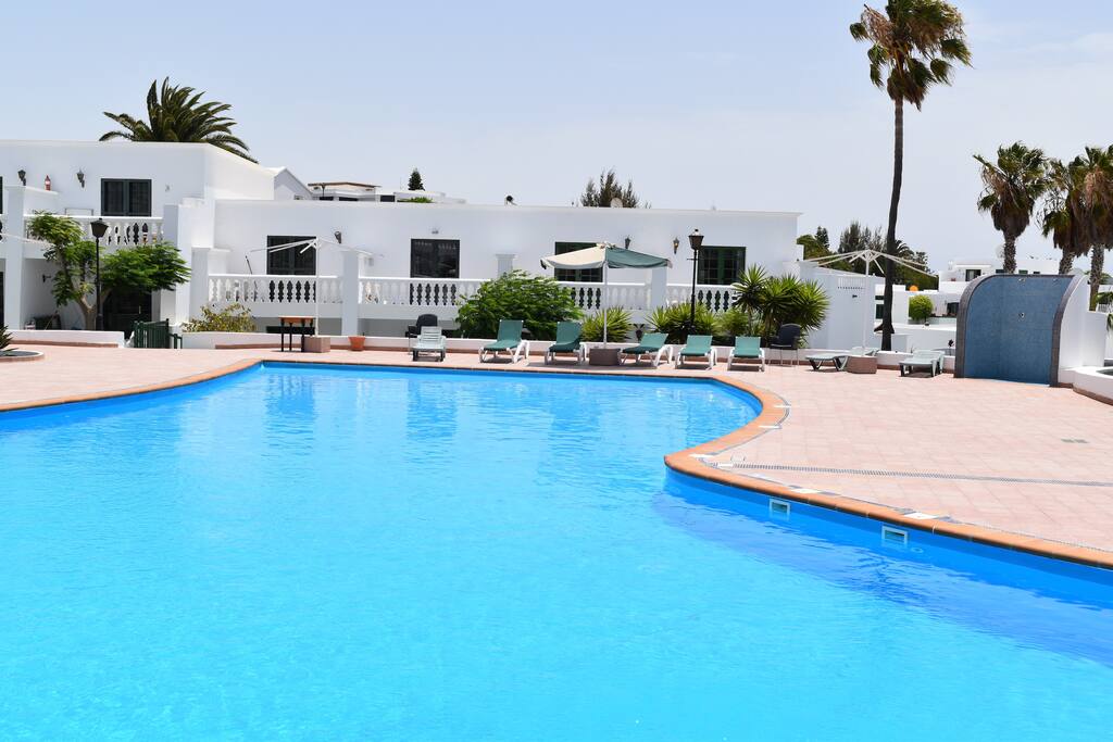 sun bed available