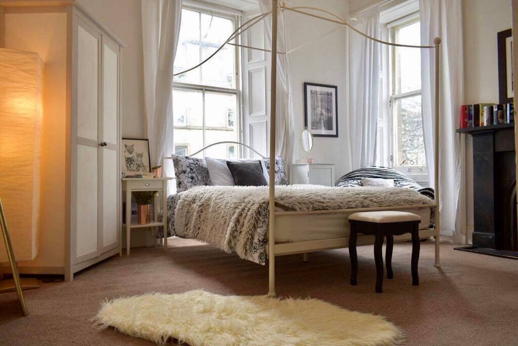How To Rent A Room In Edinburgh How To Rent A Room In Edinburgh