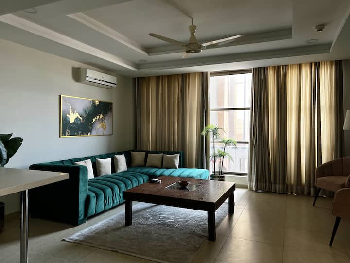 Rawalpindi Vacation Rentals & Homes Punjab, Pakistan Airbnb