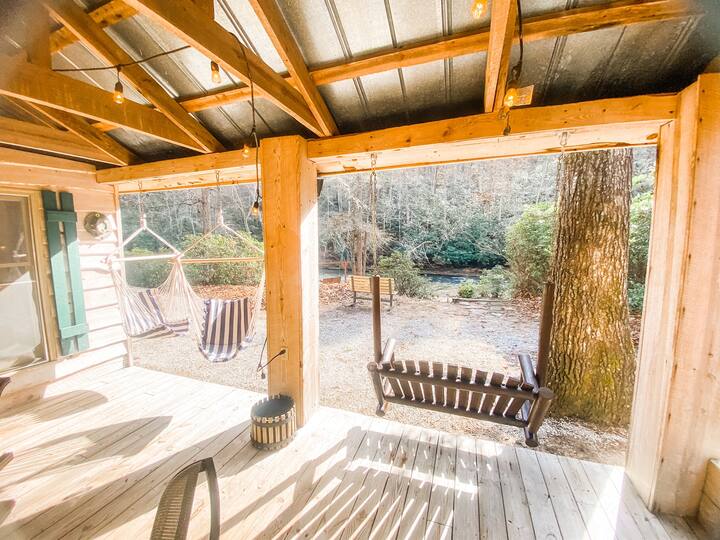 Walhalla Vacation Rentals & Homes South Carolina, United States Airbnb