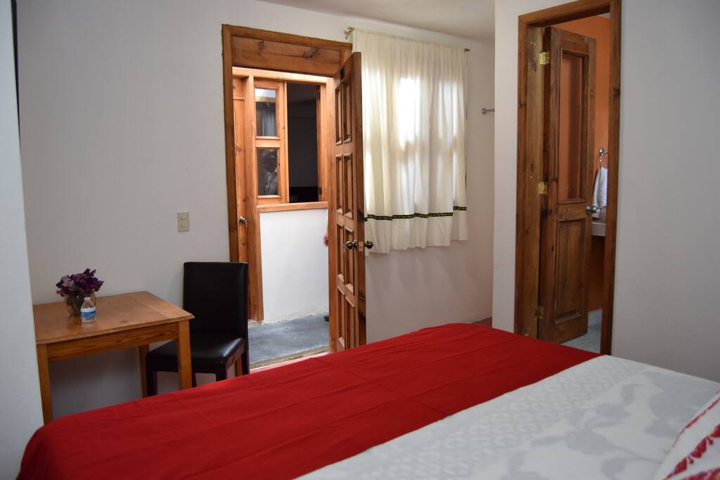 Private Room