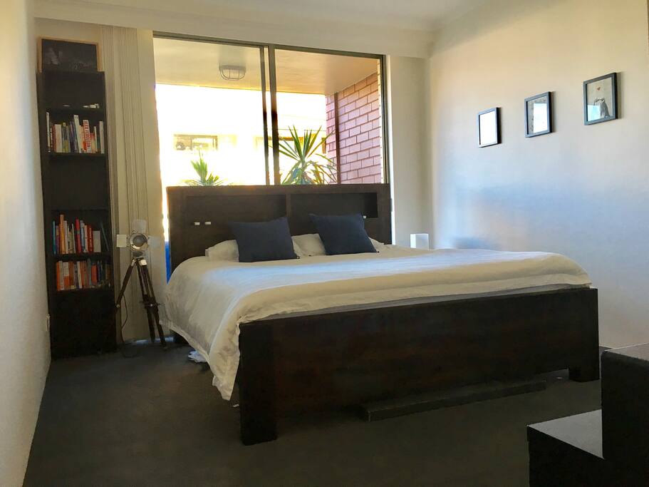 King Bedroom