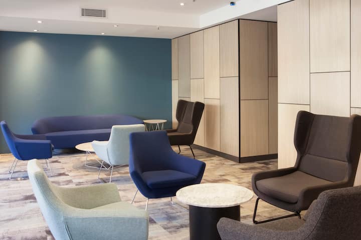Metro Aspire Hotel Sydney - Premium Room