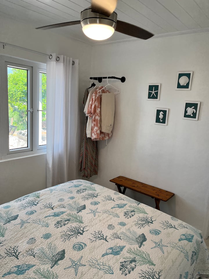 Спална соба 1