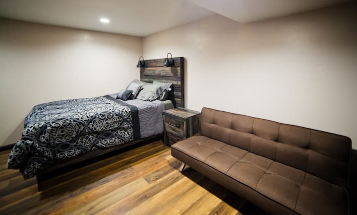 Спална соба 1