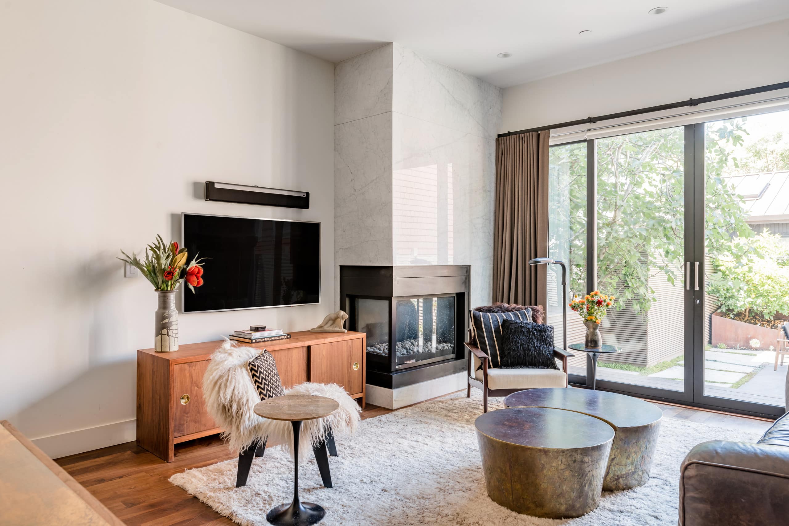 Townhouse in San Francisco · ★4.92 · 3 bedrooms · 3 beds · 2.5 baths - Image 6