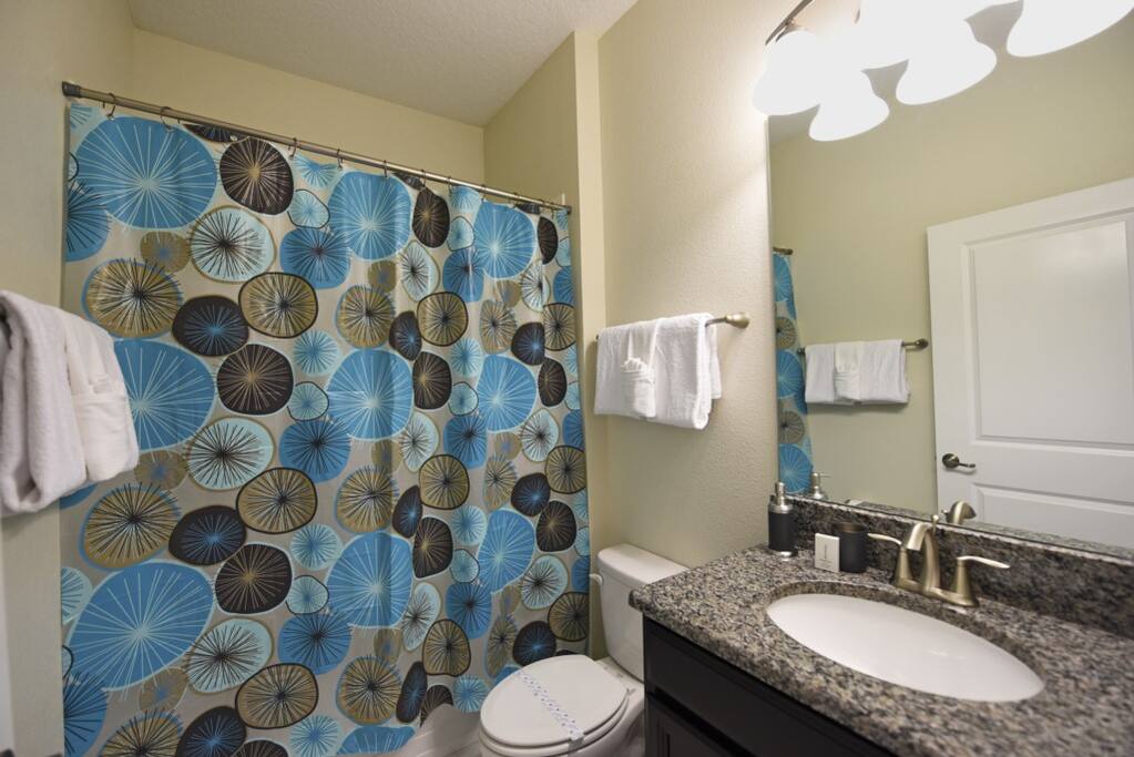 Sweet Home Vacation Disney Rentals Vacation Homes Florida Orlando Champions Gate Resort