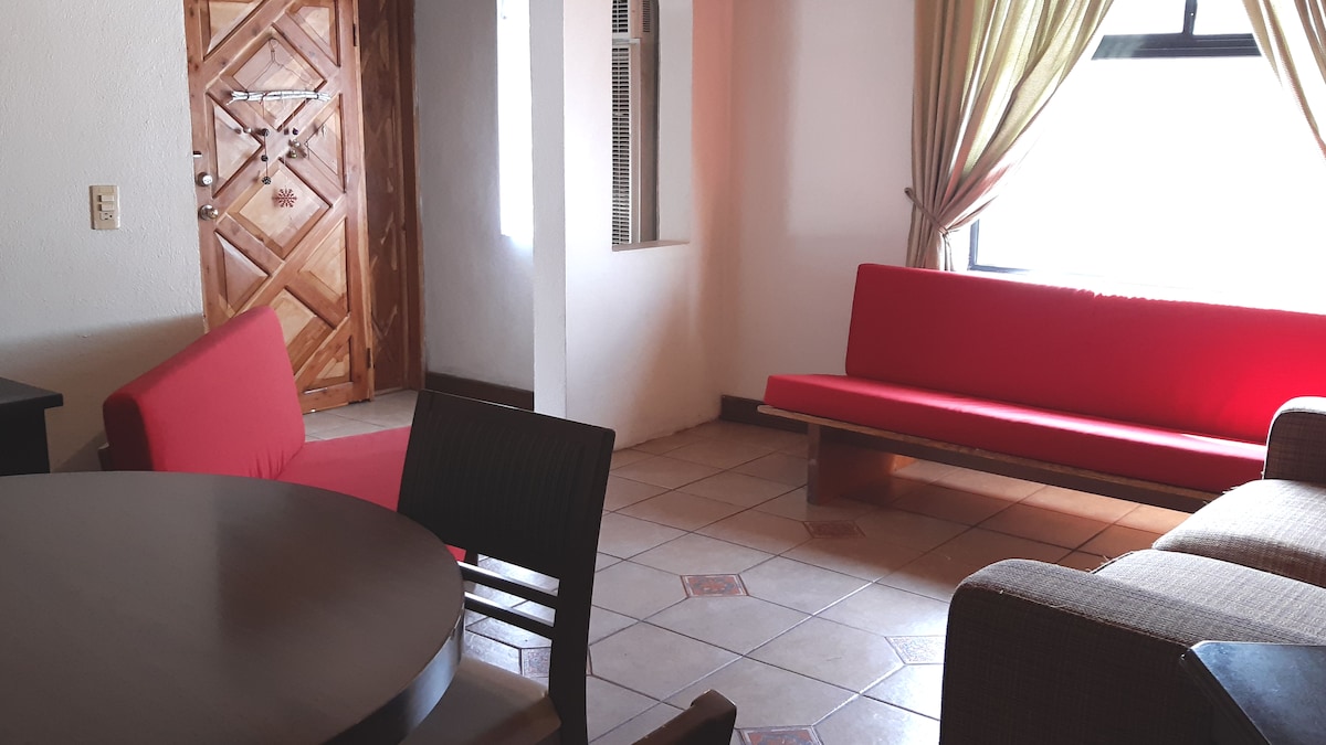 Top performing Airbnb: Wick in Creel