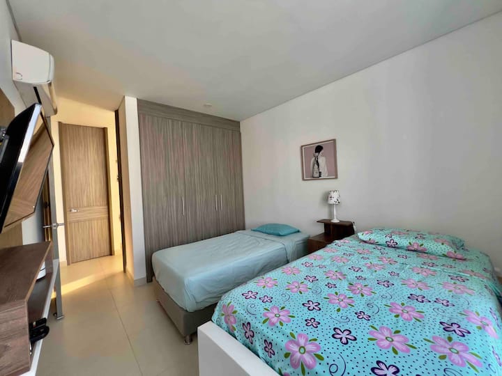 Chambre 1
