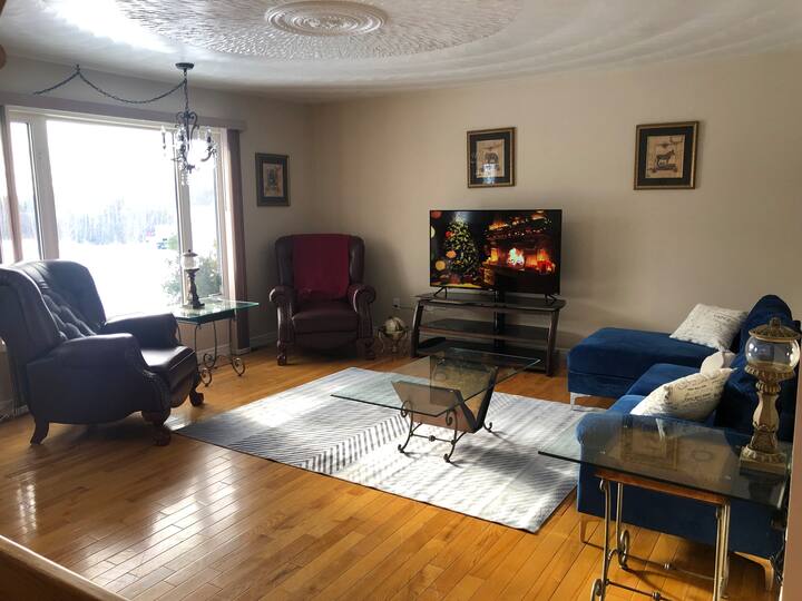 Smooth Rock Falls Holiday Rentals & Homes Ontario, Canada Airbnb