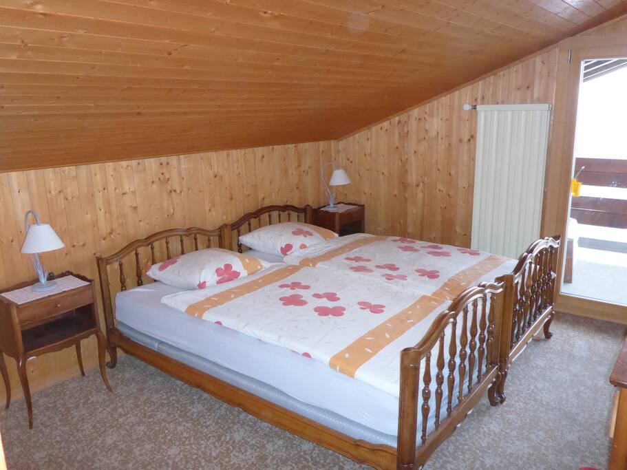 Chambre 1