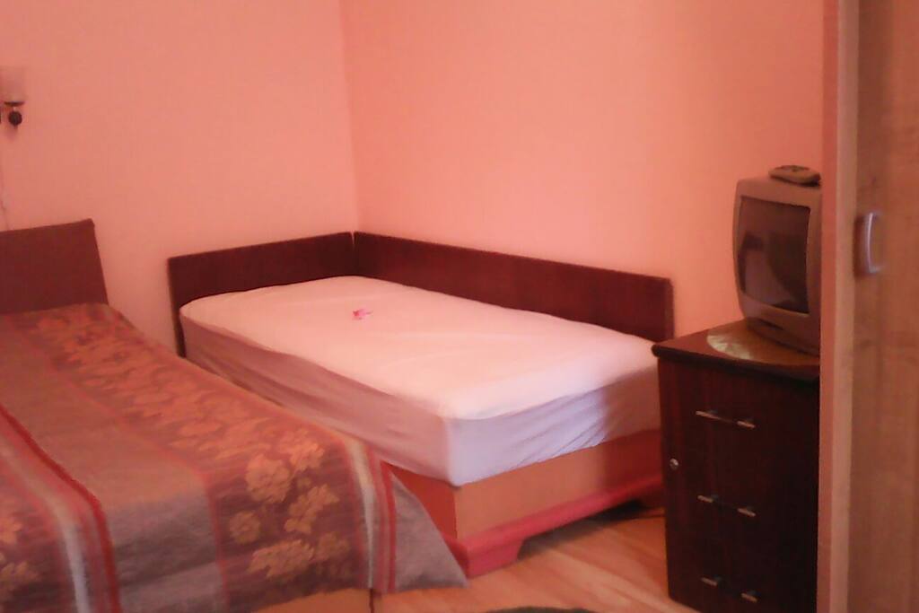 second room