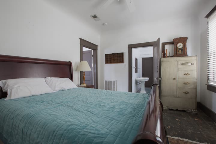 ห้องนอน #1