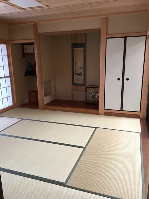 Enjoy Traditional Rural-Life in Kashihara①