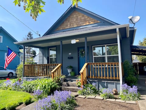 The Wee Humble Cottage