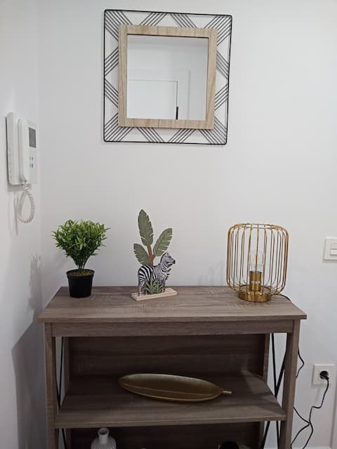 Apartment in Playa de San Lorenzo