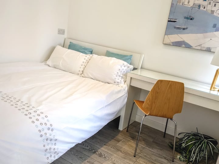 Საძინებელი