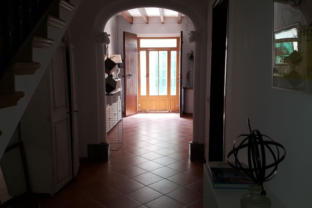 Entrada