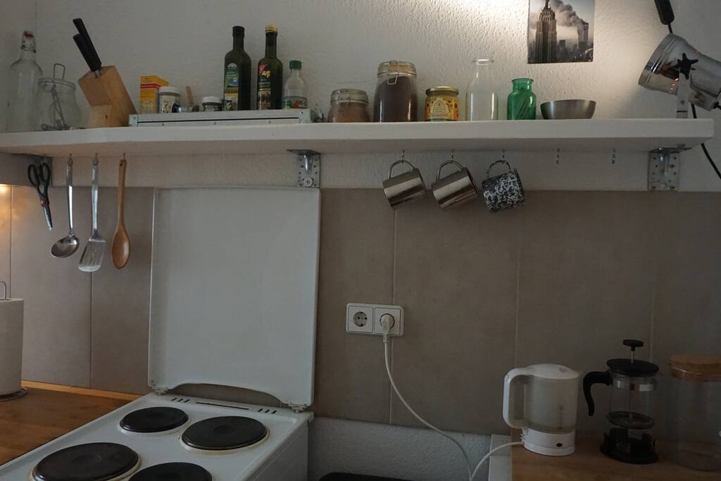 Küche