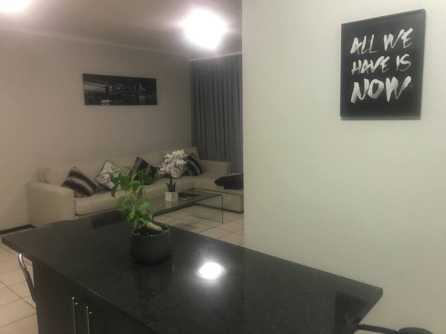 Lounge / TV room