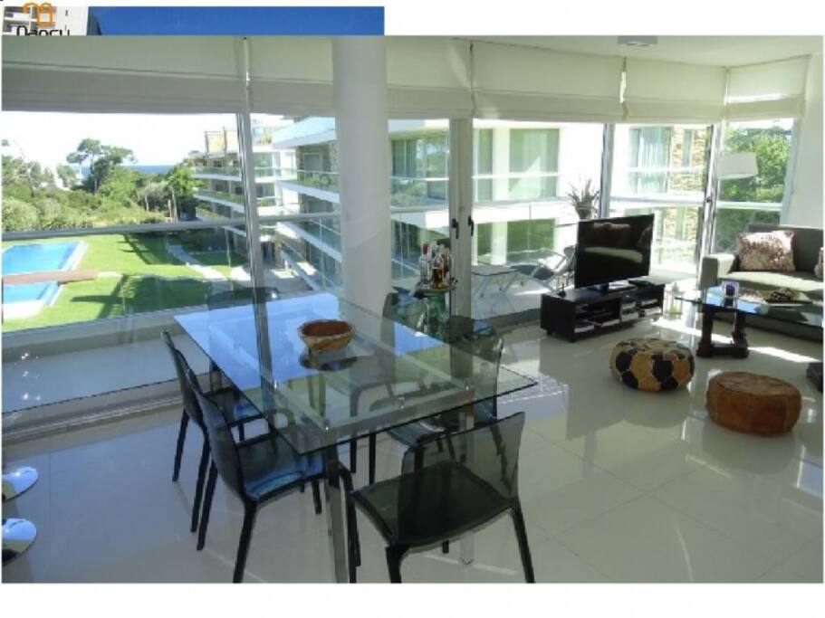 Living - Comedor