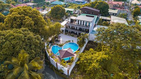 Villabong Resort Imus
