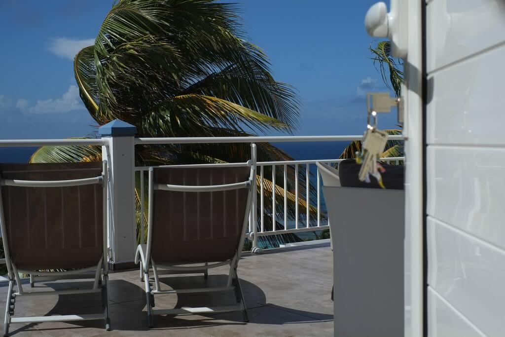 Bienvenue à Ti Vue