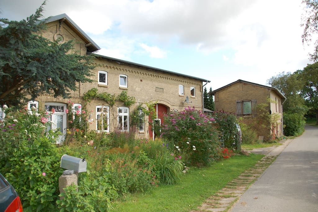 Schwabenburg