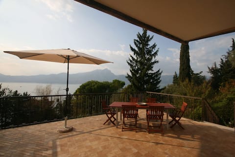 Big villa unforgettable views swimming pool garden