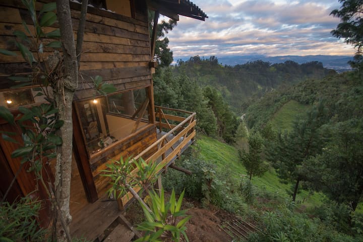 Airbnb Azuay Vacation Rentals Places To Stay