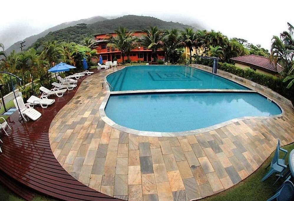 Piscina/Pool