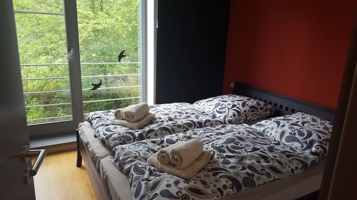 Спална соба 1