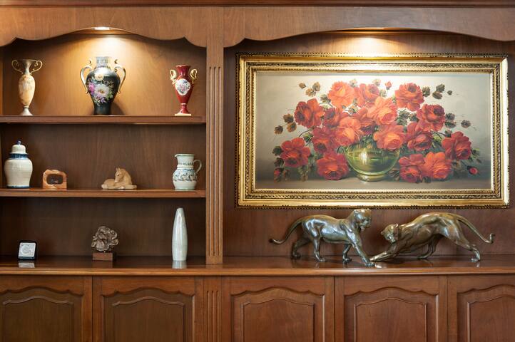 Lovely & modern house in the heart Coyoacan gallery image 3