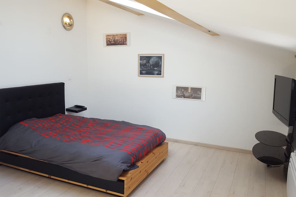 première chambre