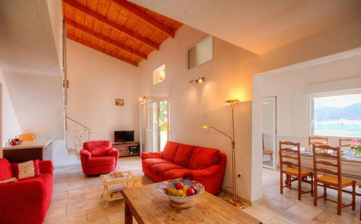 Villa*** Face à La Plage. - Galéria