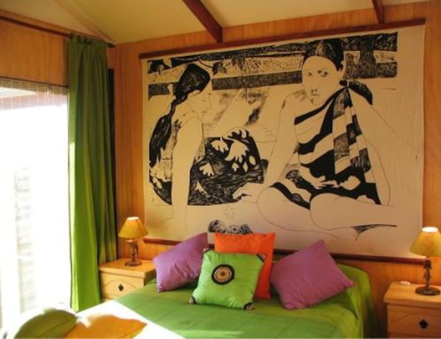 HABITACION