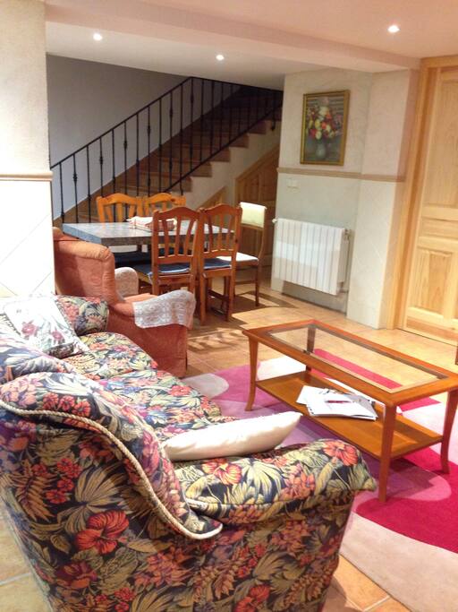 Salón