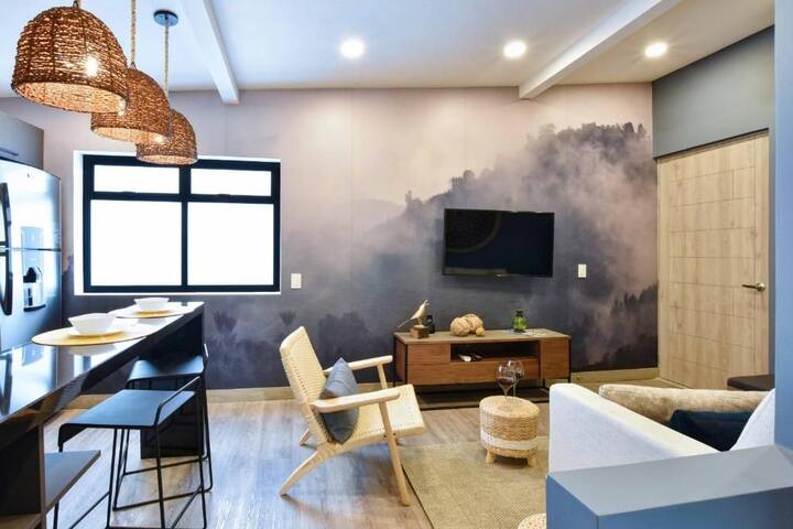 Konrad & Park managed Airbnb listing 2