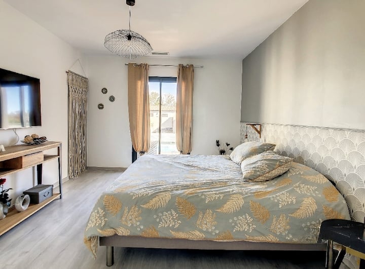 غرفة النوم 1