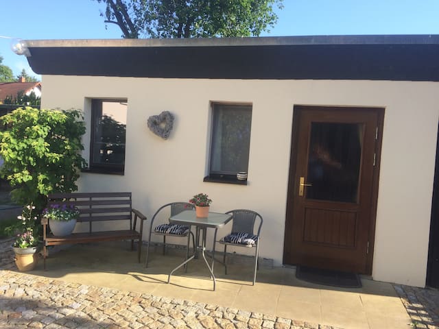 Appartement Elsternest