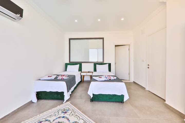 საძინებელი