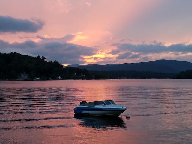 Airbnb Newfound Lake Vacation Rentals Places To Stay