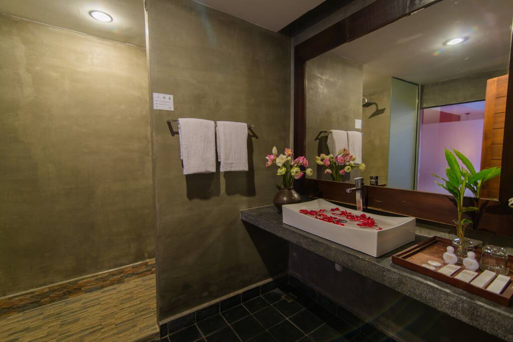 Bath Room