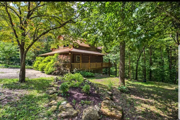 Airbnb Jamestown Vacation Rentals Places To Stay Tennessee