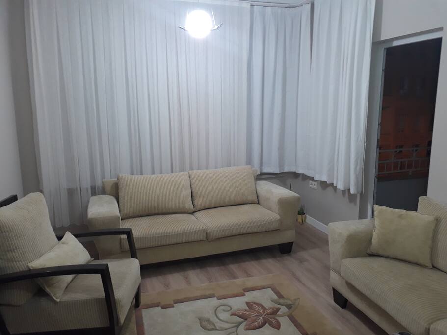 Salon