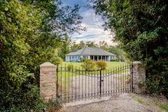 Bayou+Liberty+Waterfront+Estate