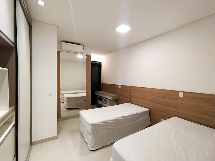 Спална соба 2