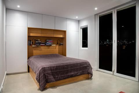 Mini suite en el corazón del centro histórico