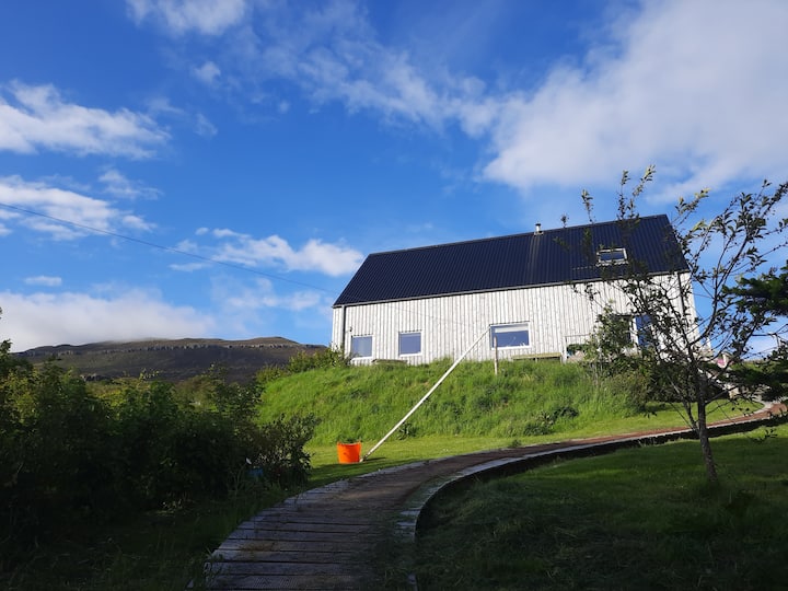 Croft No:3 (Room 1) Braes, Portree